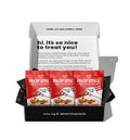 Sweet Chili Sesame Gift Box - Multiserve