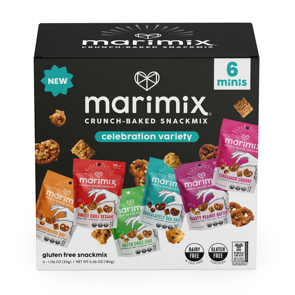 Celebration Bundle - Minis