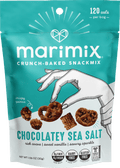 Chocolatey Sea Salt - Minis