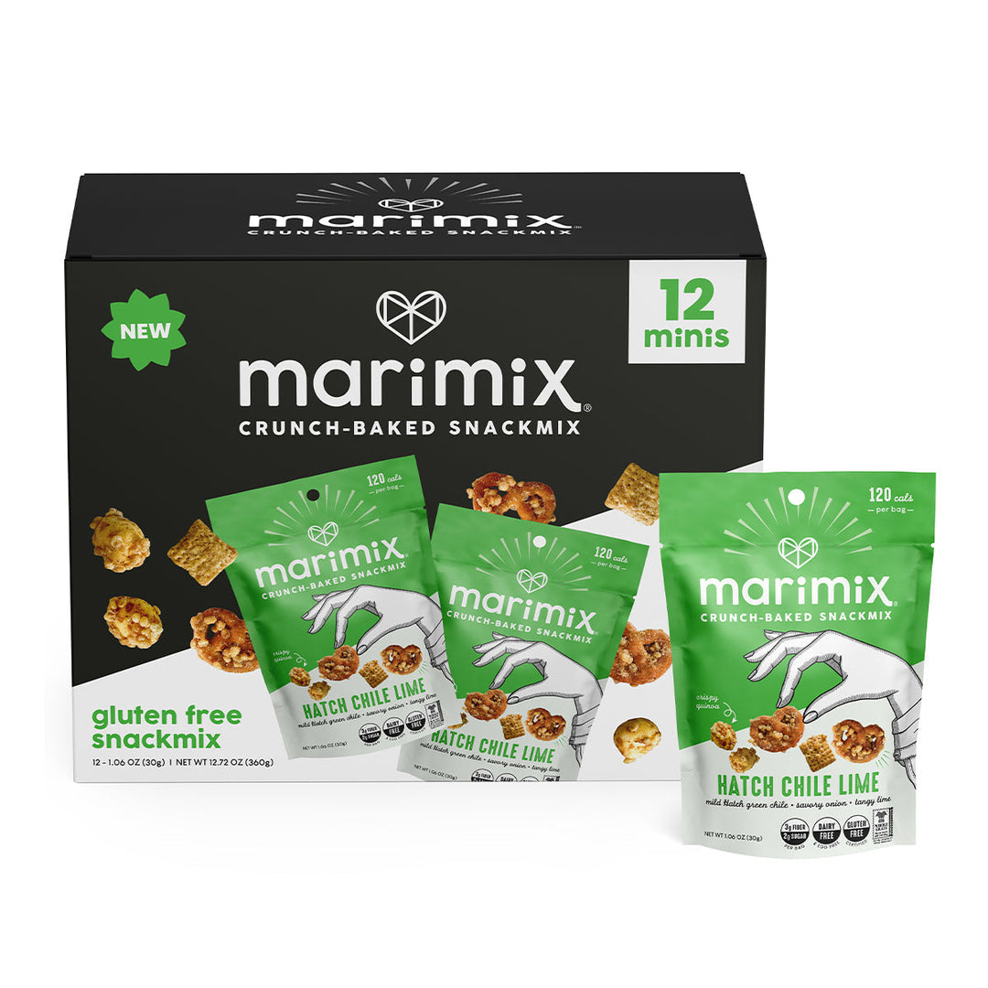 Hatch Chile Lime - Minis