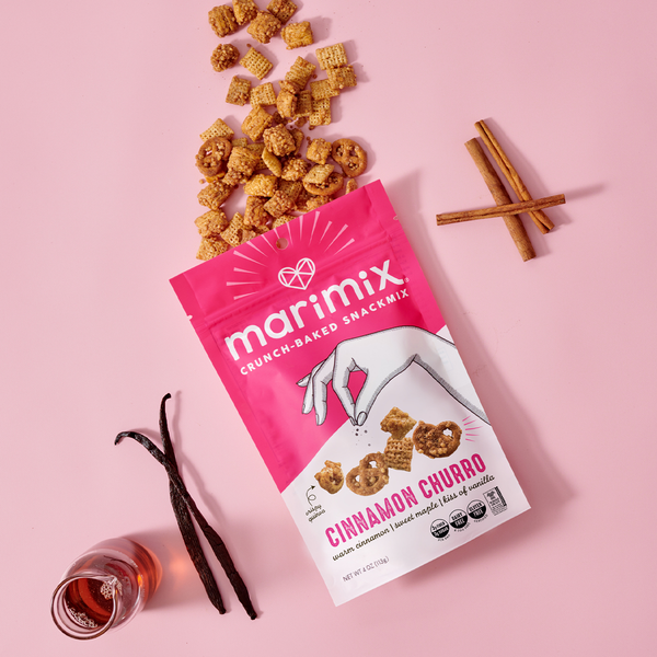 Cinnamon Churro - Multiserve