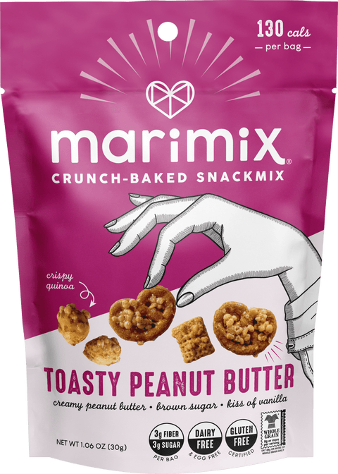 Mini Peanuts minis